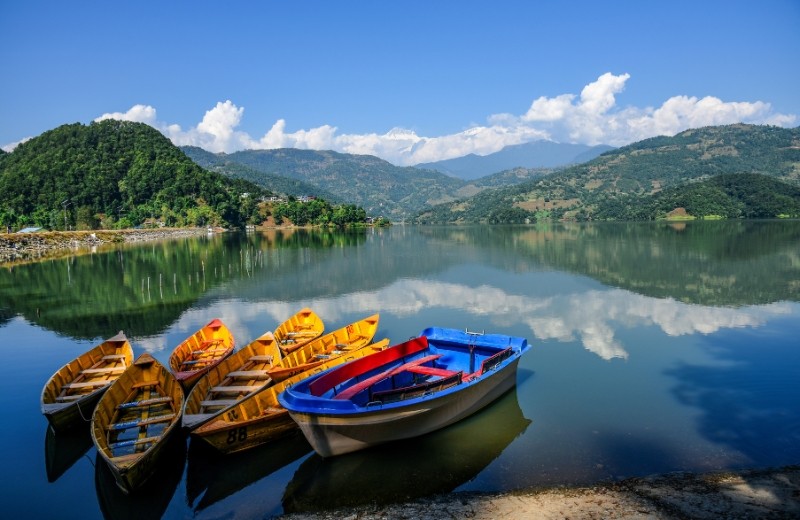 Pokhara image